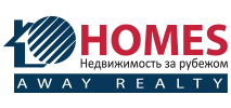 Homes Logo